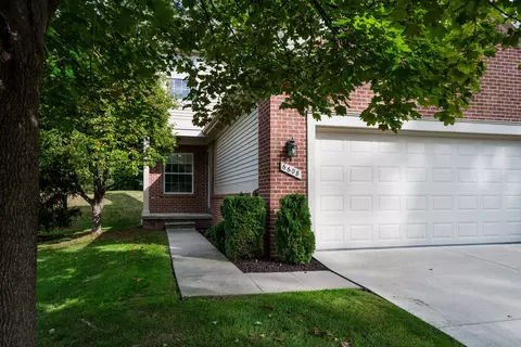 6608 Pond View Rd, Independence, MI 48346
