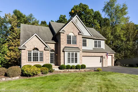 213 Slider Ave, Marion, MI 48843
