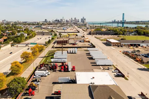 735 Hubbard St, Detroit, MI 48209