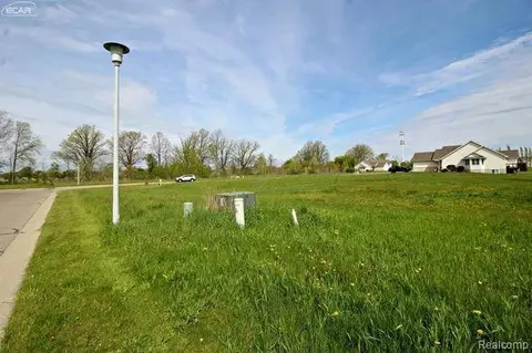 12058 Innsbruck, Vienna, MI 48420