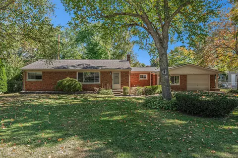 58248 Canyon, Washington, MI 48094