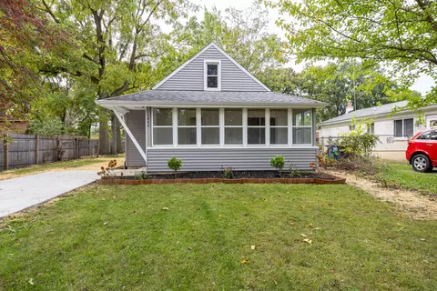 1440 S Linville Ave, Westland, MI 48186