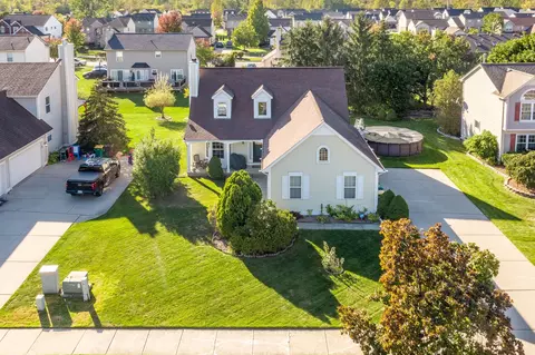 7222 Sadie Ln, Van Buren, MI 48111