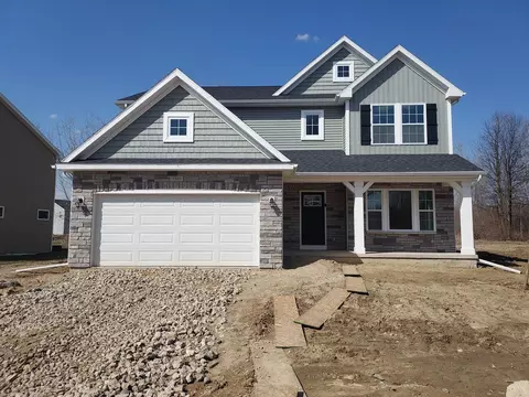 7351 River Rock Dr, Davison, MI 48423