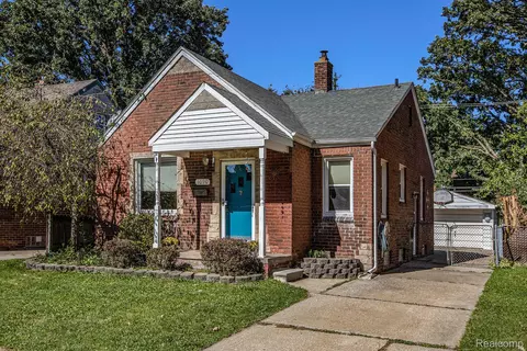 1090 Highland Ave, Lincoln Park, MI 48146