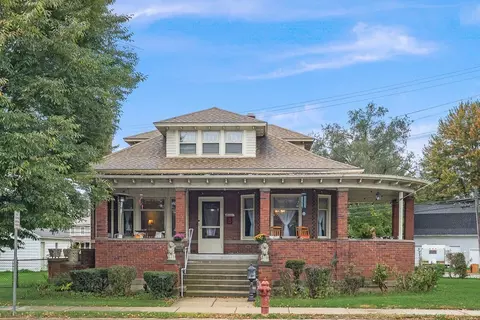 68491 S Main St, Richmond, MI 48062