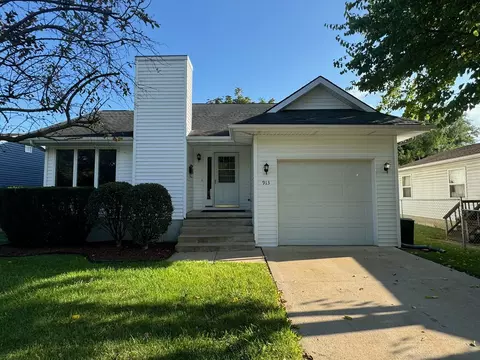 913 Jefferson St, Ypsilanti, MI 48197