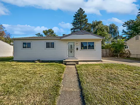 1650 Wiard Blvd, Superior, MI 48198