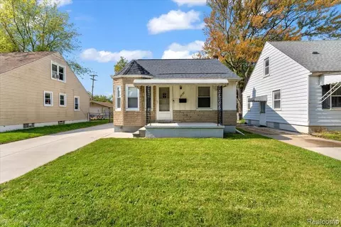 3620 Harding St, Dearborn, MI 48124