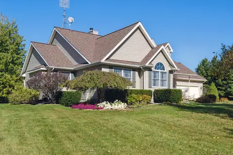 230 W Fremont Rd, Speaker, MI 48454