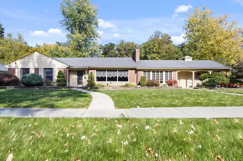 20616 Audette St, Dearborn, MI 48124