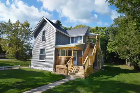 422 W 6th Ave, Flint, MI 48503