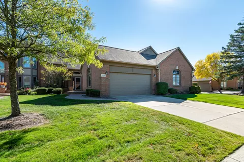 2590 Marissa Way, Shelby Township, MI 48316