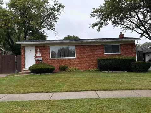 25734 Wohlfeil St, Taylor, MI 48180
