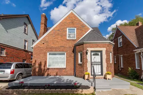 18970 Stoepel St, Detroit, MI 48221