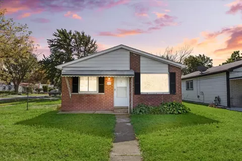 26803 Wick Rd, Taylor, MI 48180