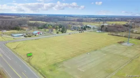 11866 E Corunna Rd, Venice, MI 48449