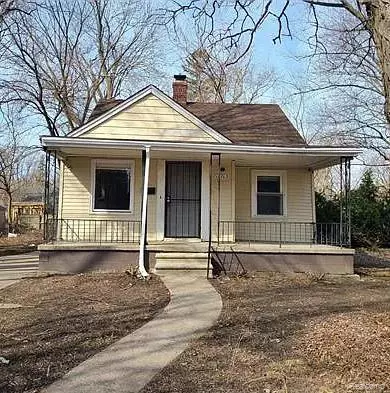 18205 Stout St, Detroit, MI 48219