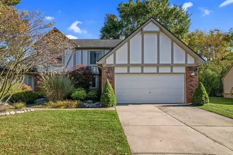 29606 English Way, Novi, MI 48377