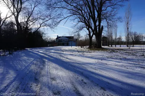 1150 S Ridge Rd, Canton, MI 48188