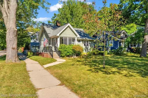 716 Park Ave, Royal Oak, MI 48067