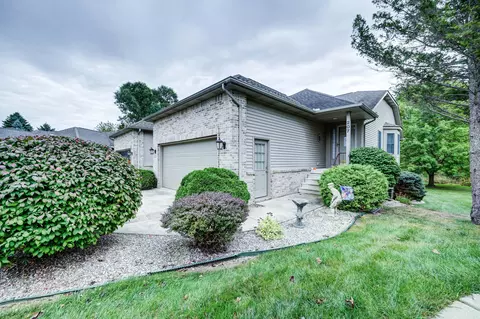 207 Inglewood, Linden, MI 48451