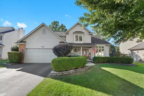 1372 Morning Mist Dr, Marion, MI 48843