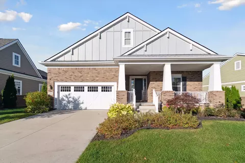 356 Province Ln, Canton, MI 48188