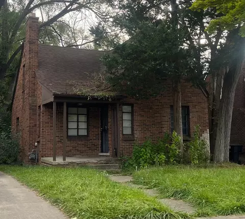 16746 Gilchrist St, Detroit, MI 48235