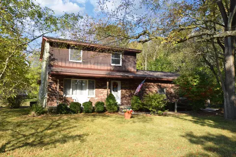 8451 Woolfit Ave, Mount Morris, MI 48458