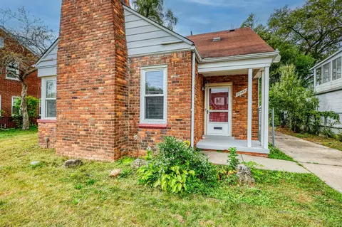 18969 Ohio St, Detroit, MI 48221