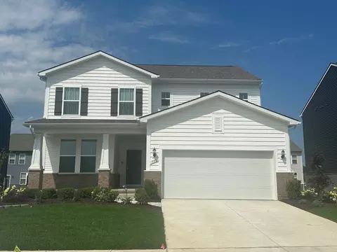 836 Ford Mill Dr, Saline, MI 48176