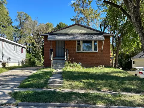 255 Going St, Pontiac, MI 48342