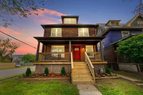 330 Melbourne St, Detroit, MI 48202