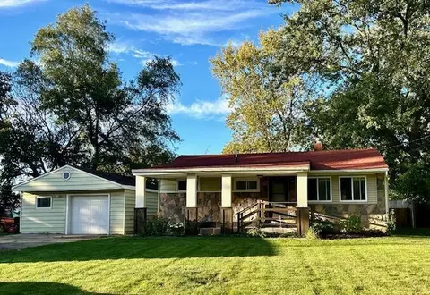 6079 Freedom Ln, Flint, MI 48506