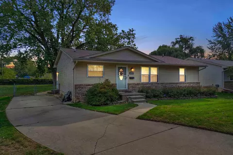 24298 Berry Ave, Warren, MI 48089