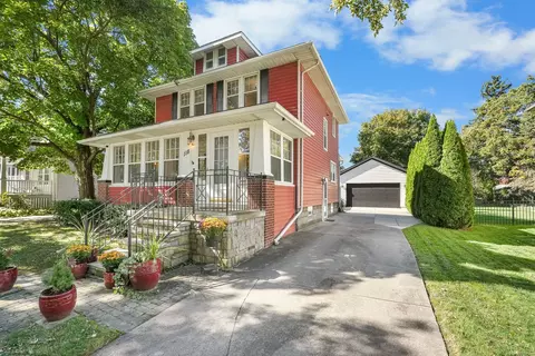 118 Moross St, Mount Clemens, MI 48043