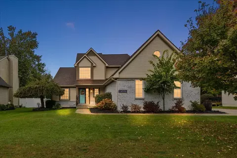 14006 Marina Dr, Van Buren, MI 48111