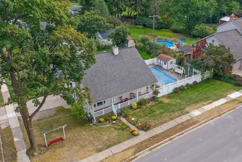 380 Prospect St, Romeo, MI 48065