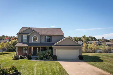 4719 S Quarry Crk, White Lake, MI 48383