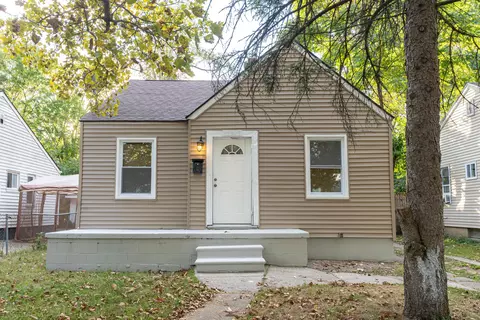 19427 Rosemont Ave, Detroit, MI 48219