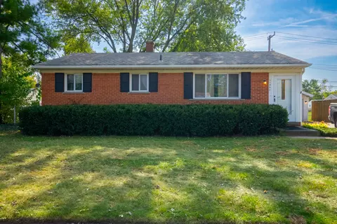 11942 19 Mile Rd, Sterling Heights, MI 48313