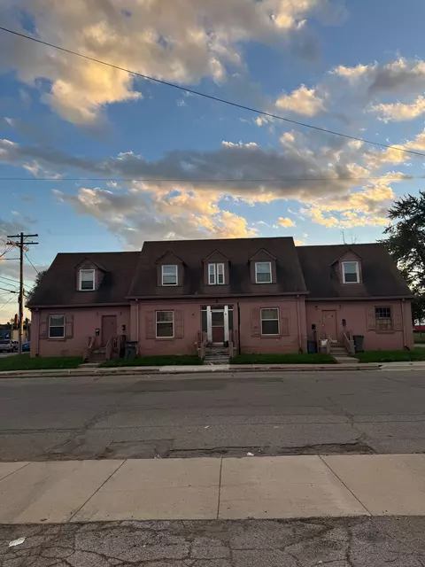 9 Salliotte Rd, Ecorse, MI 48229