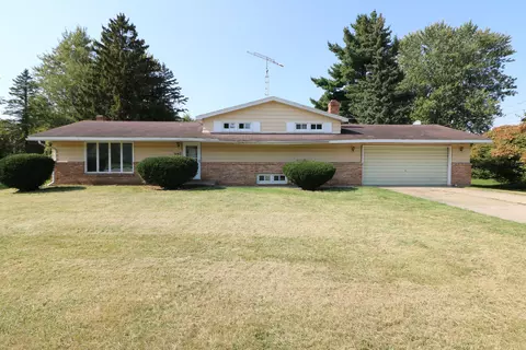 5147 N Jennings Rd, Mount Morris, MI 48504