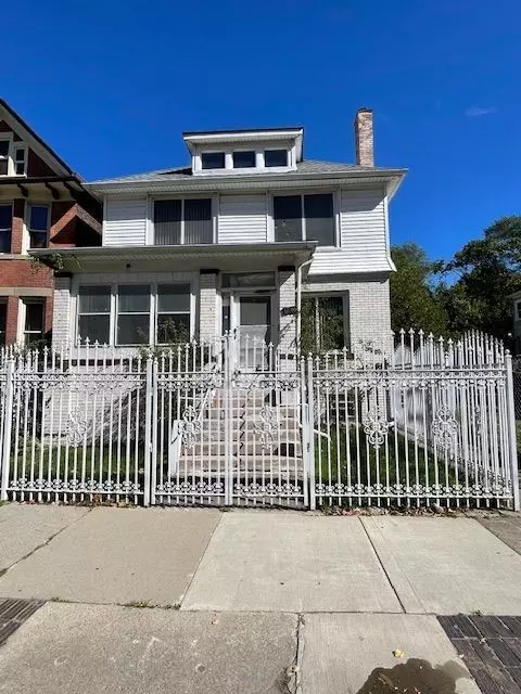 1246 Scotten St, Detroit, MI 48209