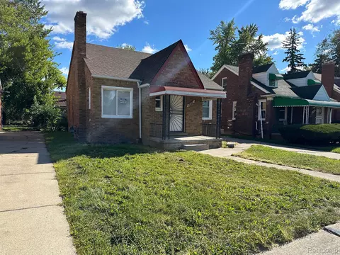 11692 Whitcomb St, Detroit, MI 48227