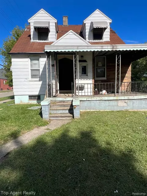 11005 Dodge Ave, Warren, MI 48089
