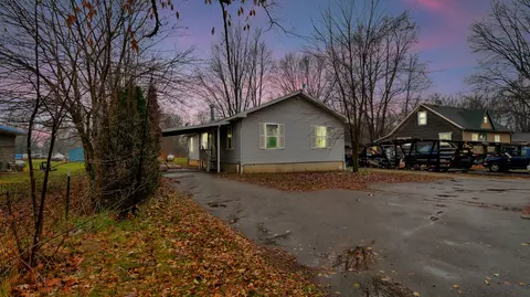 13721 Sumpter Rd, Exeter, MI 48117