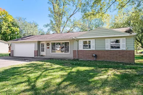 9193 Wabun, Flushing, MI 48433
