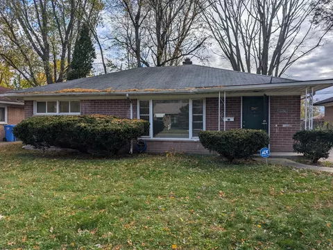 28623 Hazelwood St, Inkster, MI 48141